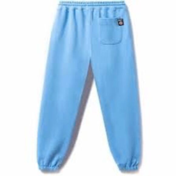 NWT ROKIT Core Sweatpants in Baby Blue size S - Picture 2 of 9